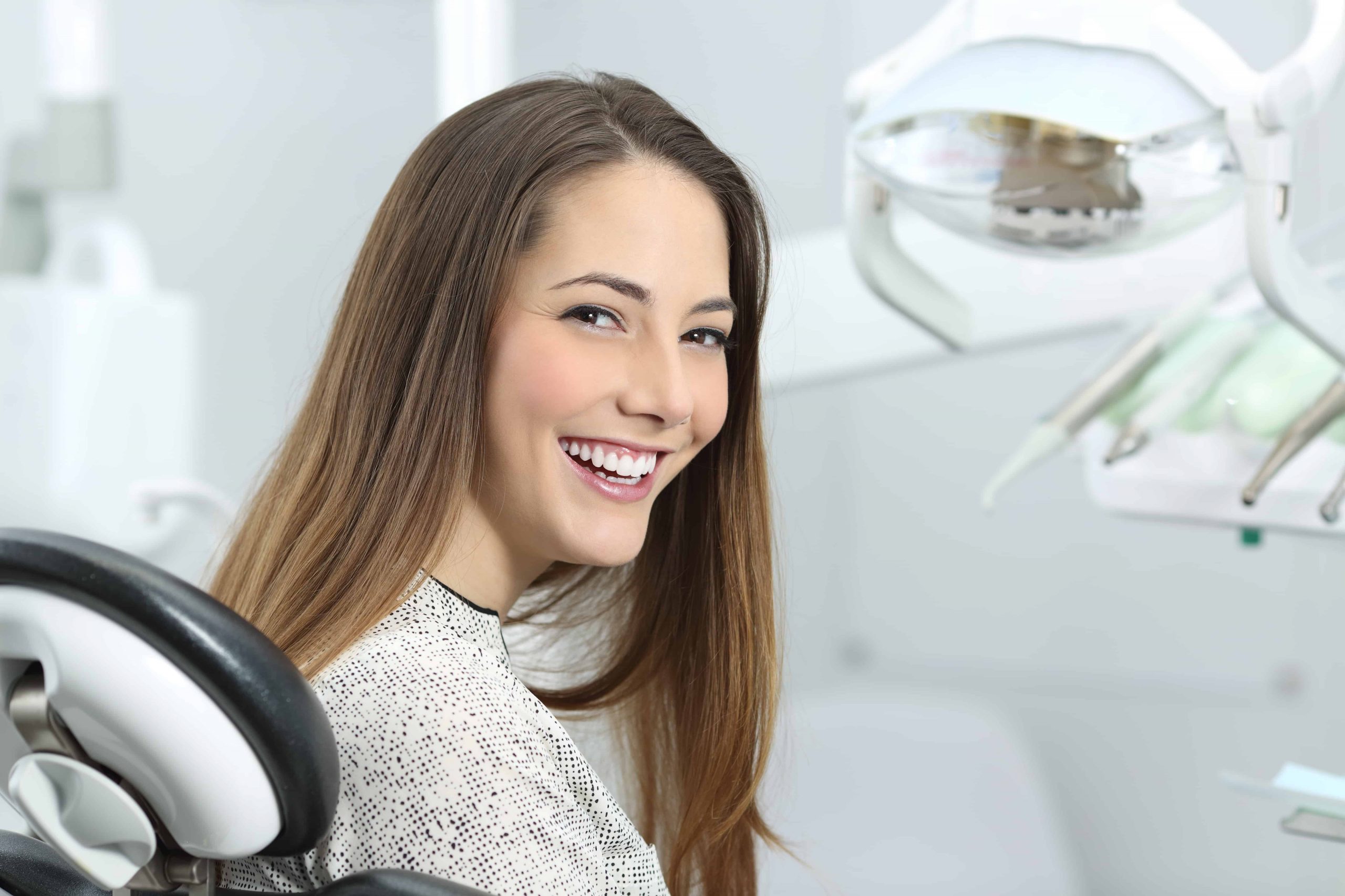 Ten Reasons You Should See Your Hygienist Regularly