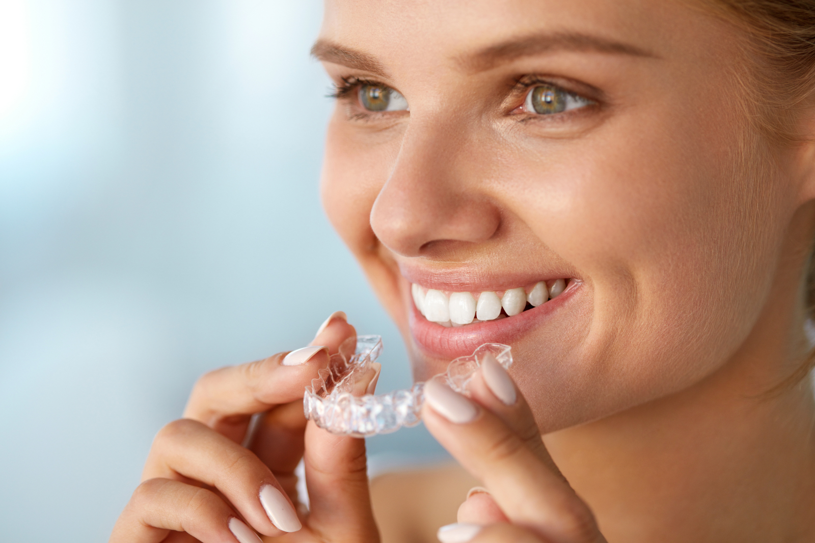 Wondering Whether Invisalign Is For You? Check This Out!